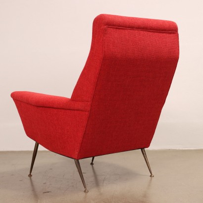 Fauteuil années 50-60