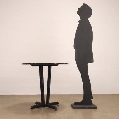 mesa años 50-60