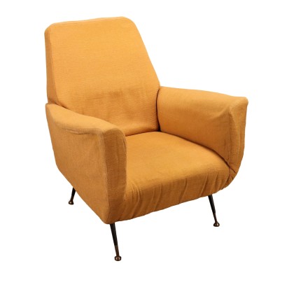 Poltrona Anni 50-60
