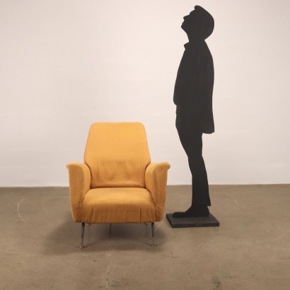 50s-60s armchair