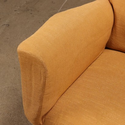 50s-60s armchair