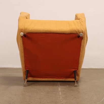 50s-60s armchair
