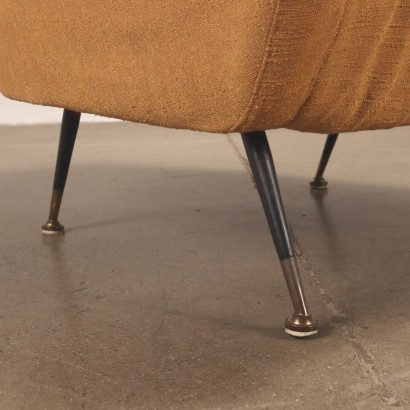50s-60s armchair