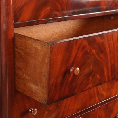 Commode de style Empire