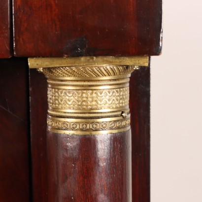 Commode de style Empire