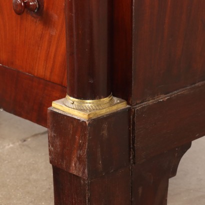 Commode de style Empire