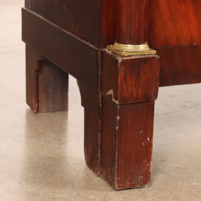 Commode de style Empire