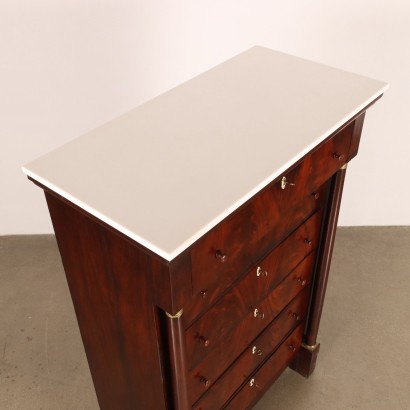 Commode de style Empire
