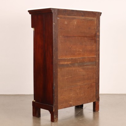 Commode de style Empire