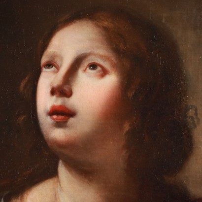 Peinture représentant Sainte Dorothée, Francesco Botti, Francesco Botti, Francesco Botti, Francesco Botti, Francesco Botti, Francesco Botti, Francesco Botti, Francesco Botti, Francesco Botti