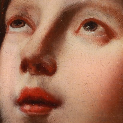 Peinture représentant Sainte Dorothée, Francesco Botti, Francesco Botti, Francesco Botti, Francesco Botti, Francesco Botti, Francesco Botti, Francesco Botti, Francesco Botti, Francesco Botti