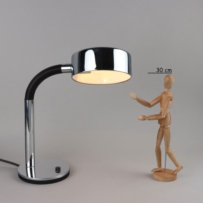Lampe de table des années 70