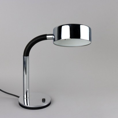 Lampe de table des années 70