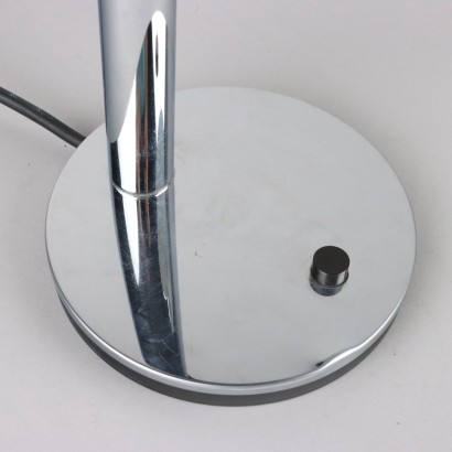 Lampe de table des années 70