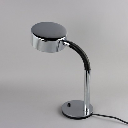 Lampe de table des années 70