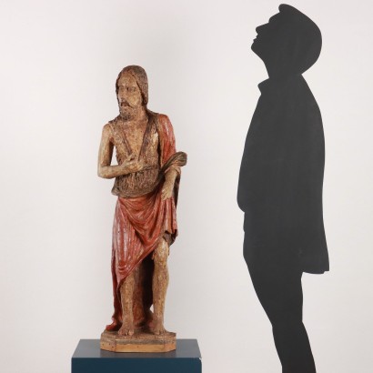 Saint Jean Baptiste