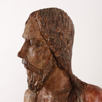 Saint Jean Baptiste