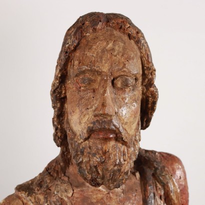 Saint Jean Baptiste