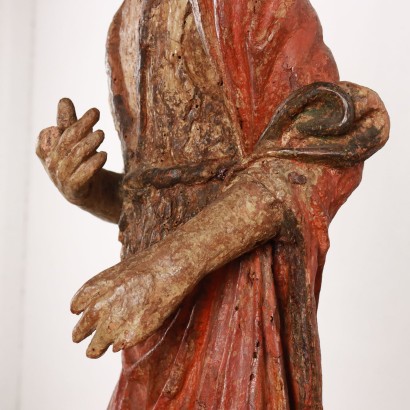 Saint Jean Baptiste