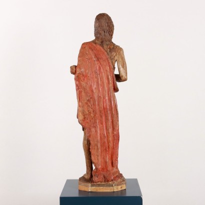 Saint Jean Baptiste