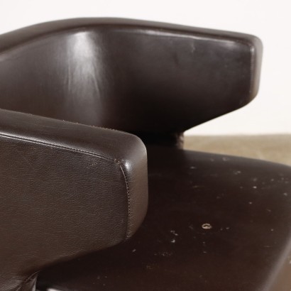 Chaise 'Nouveau Poney' Giann, Gianni Moscatelli, Gianni Moscatelli, Gianni Moscatelli