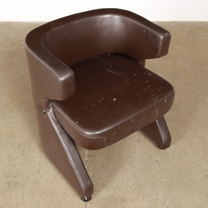 Chaise 'Nouveau Poney' Giann, Gianni Moscatelli, Gianni Moscatelli, Gianni Moscatelli