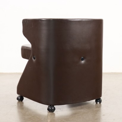 Chaise 'Nouveau Poney' Giann, Gianni Moscatelli, Gianni Moscatelli, Gianni Moscatelli