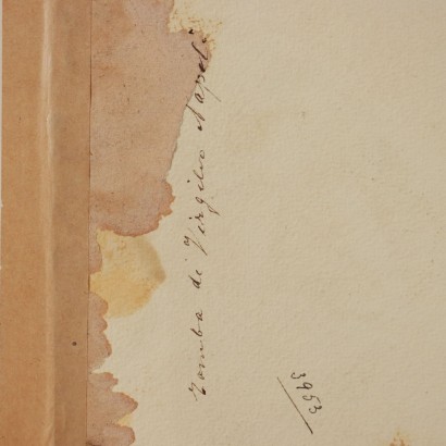 Aquarelle de Salomon Corrodi, aperçu côtier, Salomon Corrodi, Salomon Corrodi, Salomon Corrodi, Salomon Corrodi, Salomon Corrodi, Salomon Corrodi, Salomon Corrodi