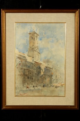 Luigi Mantovani