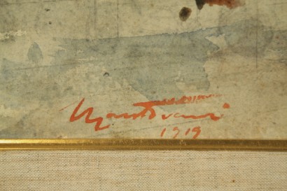 Luigi Mantovani