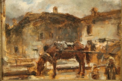 Luigi Locatelli