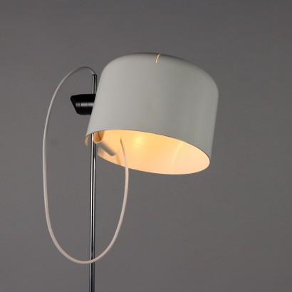 Lampe 'Coupé' Joe,Joe Colombo,Joe Colombo,Joe Colombo,Joe Colombo,Joe Colombo,Joe Colombo,Joe Colombo