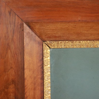 Restauration de Cheminée
