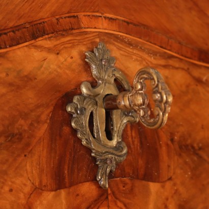 Ribalta Barocchetto