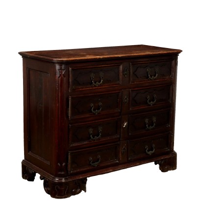 Credenza Barocco