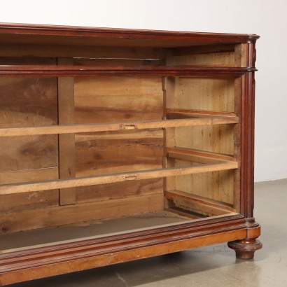 Paire de commodes Umbertini