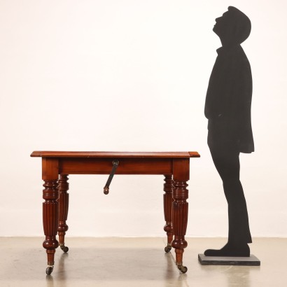 Mesa Extensible Inglesa