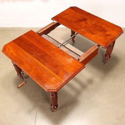 Mesa Extensible Inglesa