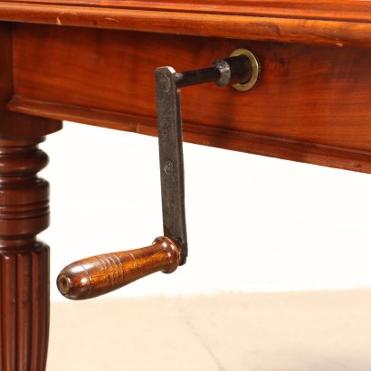 Mesa Extensible Inglesa