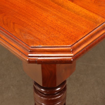 Mesa Extensible Inglesa