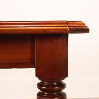 Mesa Extensible Inglesa