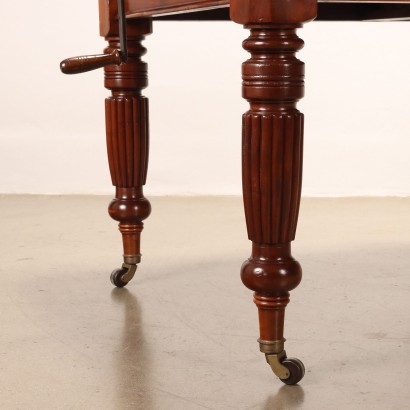 Mesa Extensible Inglesa