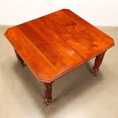 Mesa Extensible Inglesa