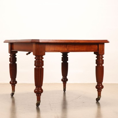 Mesa Extensible Inglesa