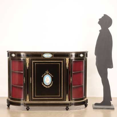 Buffet Napoléon III