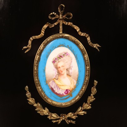 Buffet Napoléon III