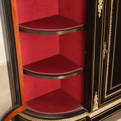 Buffet Napoléon III