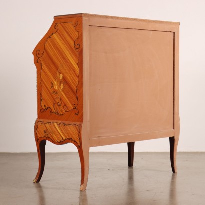 Small Inlaid Flap