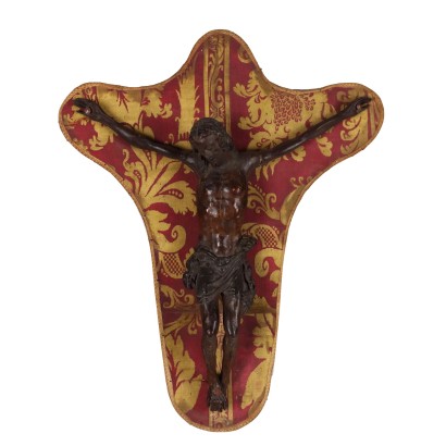 Cristo crucificado