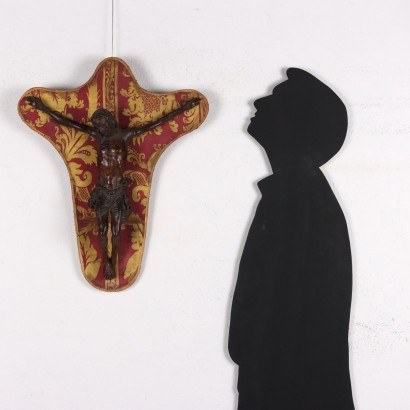 Christ crucifié